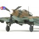 TAMIYA - AEREO ILYUSHIN IL-2 SHTURMOVIK 1:48