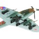 TAMIYA - AEREO ILYUSHIN IL-2 SHTURMOVIK 1:48