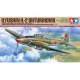 TAMIYA - AEREO ILYUSHIN IL-2 SHTURMOVIK 1:48