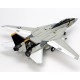 TAMIYA - AEREO US GRUMMAN F14A TOMCAT 1:48