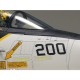 TAMIYA - AEREO US GRUMMAN F14A TOMCAT 1:48