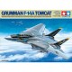 TAMIYA - AEREO US GRUMMAN F14A TOMCAT 1:48