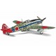 TAMIYA - AEREO KAWASAKI Ki61-Id (TONY) 1:48