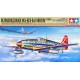 TAMIYA - AEREO KAWASAKI Ki61-Id (TONY) 1:48