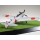 TAMIYA - AEREO NAKAJIMA HAYATE + KUROGANE SET 1:48