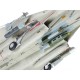 TAMIYA - AEREO F-14D TOMCAT 1:48