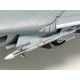 TAMIYA - AEREO F-14D TOMCAT 1:48