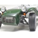 TAMIYA - AUTO CATERHAM SUPER SEVEN DBR 1:12