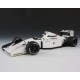 TAMIYA - AUTO MCLAREN HONDA MP4/7 1992 1:20