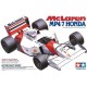 TAMIYA - AUTO MCLAREN HONDA MP4/7 1992 1:20