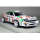 TAMIYA - AUTO TOYOTA CASTROL CELICA GT-FOUR '93 MONTE-CARLO RALLY WINNER1:24