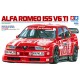 TAMIYA - AUTO ALFA ROMEO 155 V6 TI 1:24