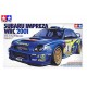 TAMIYA - AUTO SUBARU IMPREZA WRC 2001 1:24