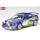TAMIYA - AUTO SUBARU IMPREZA WRC '01 RAC 1:24