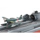 TAMIYA - JP SOTTOMARINO I-400 1:350