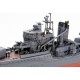 TAMIYA - JP NAVE DESTROYER YUKIKAZE 1:350