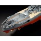 TAMIYA - JP NAVE YAMATO 1:350