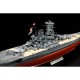 TAMIYA - JP NAVE YAMATO 1:350