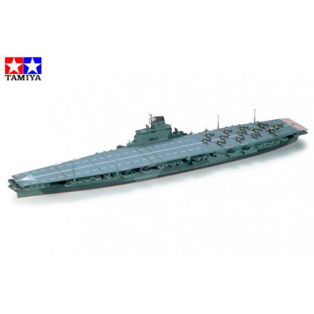 TAMIYA - WL JP NAVE SHINANO 1:700