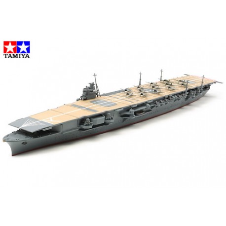 TAMIYA - WL JP NAVE ZUIKAKU Pearl Harbor Attack 1:700