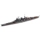 TAMIYA - WL JP NAVE LIGHT CRUISER MOGAMI 1:700