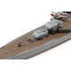 TAMIYA - WL JP NAVE LIGHT CRUISER MOGAMI 1:700