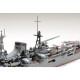 TAMIYA - WL JP NAVE LIGHT CRUISER MOGAMI 1:700