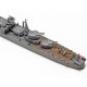 TAMIYA - WL JP NAVE DESTROYER SHIMAKAZE 1:700