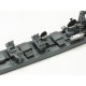 TAMIYA - WL JP NAVE DESTROYER SHIMAKAZE 1:700