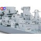 TAMIYA - WL US NAVE BB-63 MISSOURI 1:700