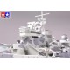 TAMIYA - WL GB NAVE PRINCE OF WALES 1:700