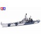 TAMIYA - WL US NAVE BB-61 IOWA 1:700