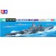 TAMIYA - WL US NAVE BB-61 IOWA 1:700