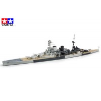 TAMIYA - WL GB NAVE REPULSE 1:700