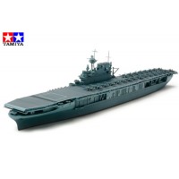 TAMIYA - WL US NAVE PORTAEREI YORKTOWN CV-5 1:700