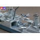 TAMIYA - WL US NAVE INDIANAPOLIS 1:700