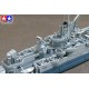 TAMIYA - WL US NAVE INDIANAPOLIS 1:700