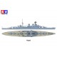 TAMIYA - WL GB NAVE CRUISER HOOD & E CLASS DESTROYER 1:700