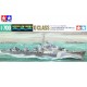 TAMIYA - WL GB NAVE DESTROYER CLASSE O 1:700