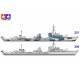 TAMIYA - WL GE NAVE DESTROYER CLASSE Z 1:700