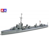 TAMIYA - WL AU NAVE HMAS VAMPIRE 1:700