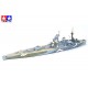 TAMIYA - WL BG NAVE NELSON BATTLESHIP 1:700