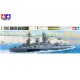 TAMIYA - WL BG NAVE NELSON BATTLESHIP 1:700