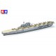 TAMIYA - WL US NAVE PORTAEREI HORNET AIRCRAFT CARRIER 1:700