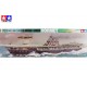 TAMIYA - WL US NAVE PORTAEREI HORNET AIRCRAFT CARRIER 1:700