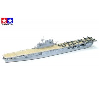 TAMIYA - WL US NAVE PORTAEREI ENTERPRISE 1:700