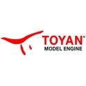 TOYAN ENGINE